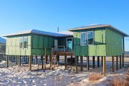 Conway modern coastal piling home on Navarre Beach - Thumb Pic 6