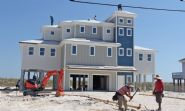 Burchard modern coastal style piling home on Navarre Beach - Thumb Pic 38