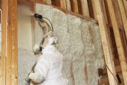 Open cell foam insulation in Navarre - Thumb Pic 51