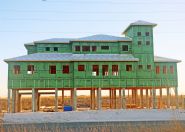 Deroche coastal modern home on Navarre Beach by Acorn Fine Homes - Thumb Pic 1