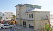 Slone modern coastal piling home on Navarre Beach by Acorn Fine Homes - Thumb Pic 43