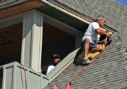 installing hurricane resistant roof in Navarre for Acorn Construction - Thumb Pic 44