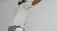 painting crown molding - Thumb Pic 20
