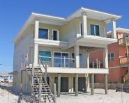 Smith coastal transitional style piling home on Navarre Beach - Thumb Pic 11