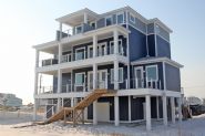 Dubois coastal transitional piling home on Navarre Beach by Acorn Fine Homes  - Thumb Pic 4