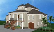 Chambers residence by Acorn Fine Homes in Pensacola - Thumb Pic 25