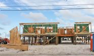 Moreland piling home on Navarre Beach by Acorn Fine Homes - Thumb Pic 27