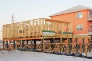 Smith coastal transitional style piling home on Navarre Beach - Thumb Pic 18