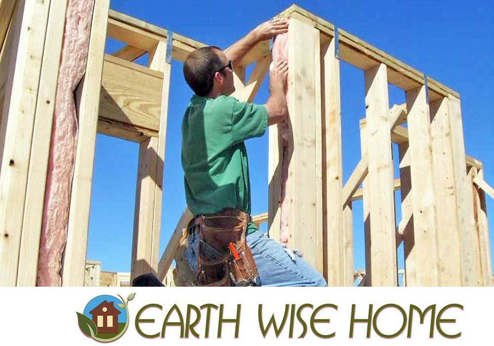 Earth Wise Home by Acorn Fine Homes
