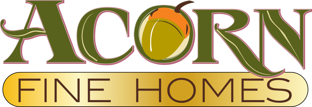 Acorn Fine Homes by Les White