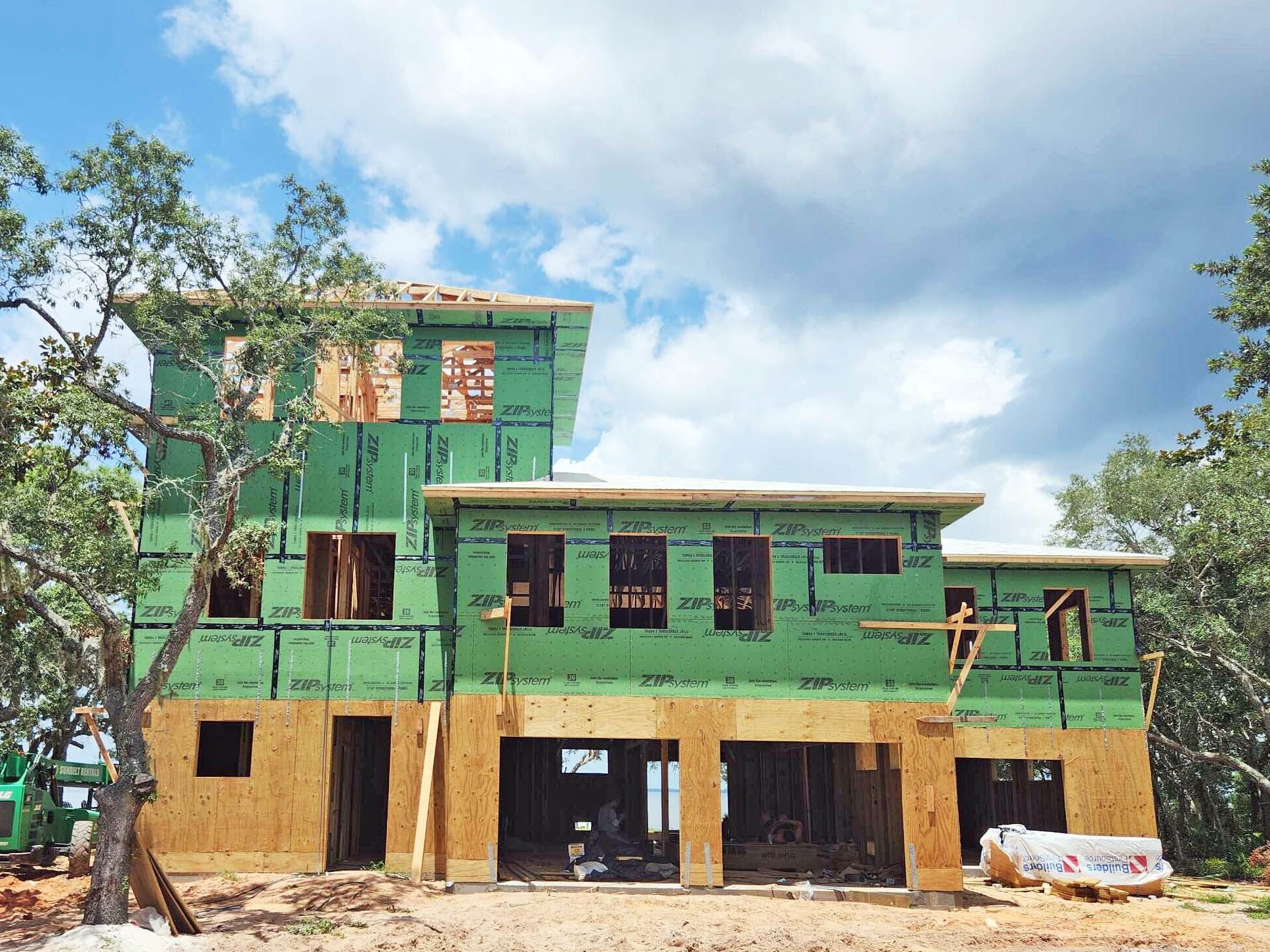 Rice Residence