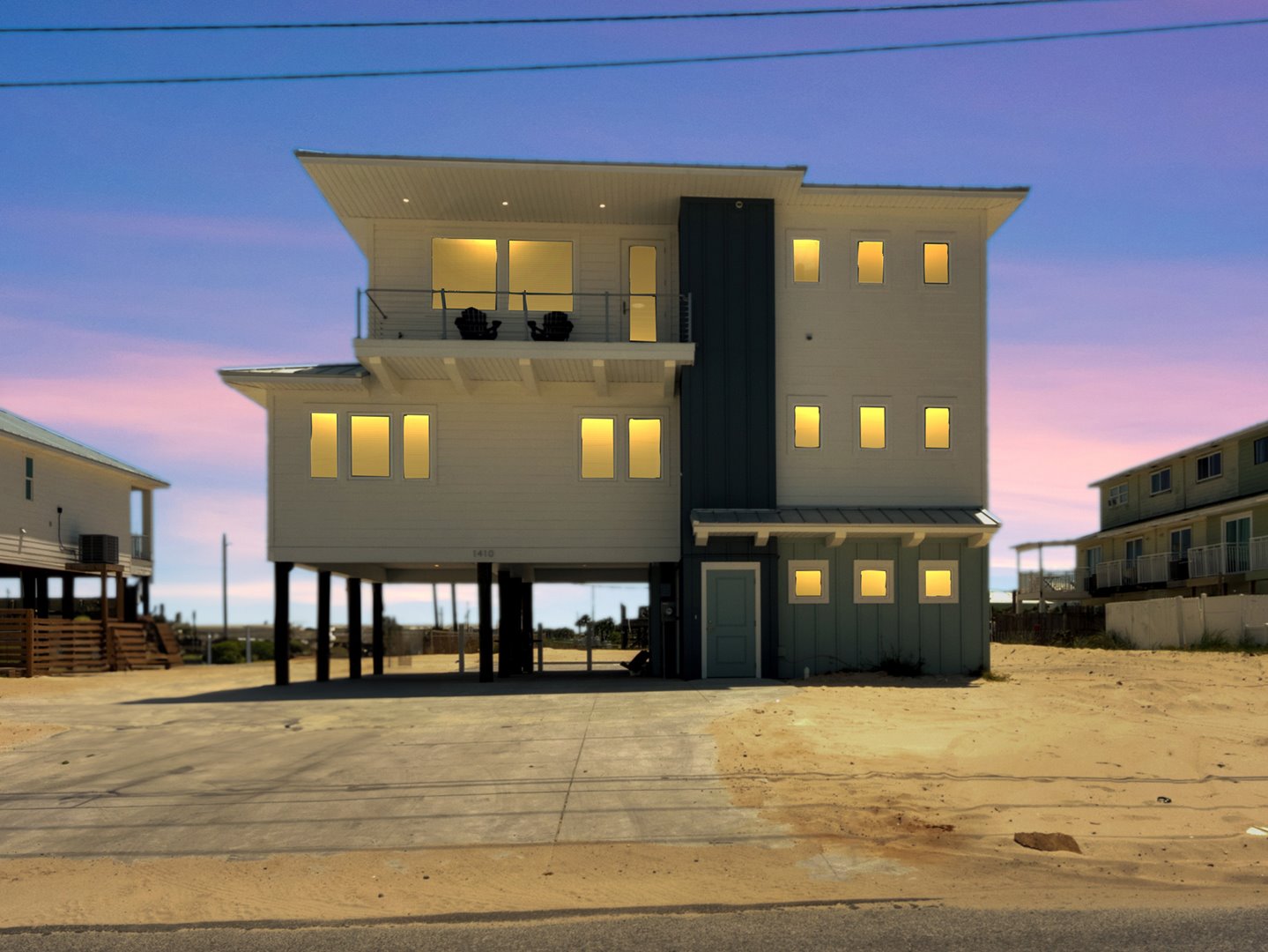 Masi Residence