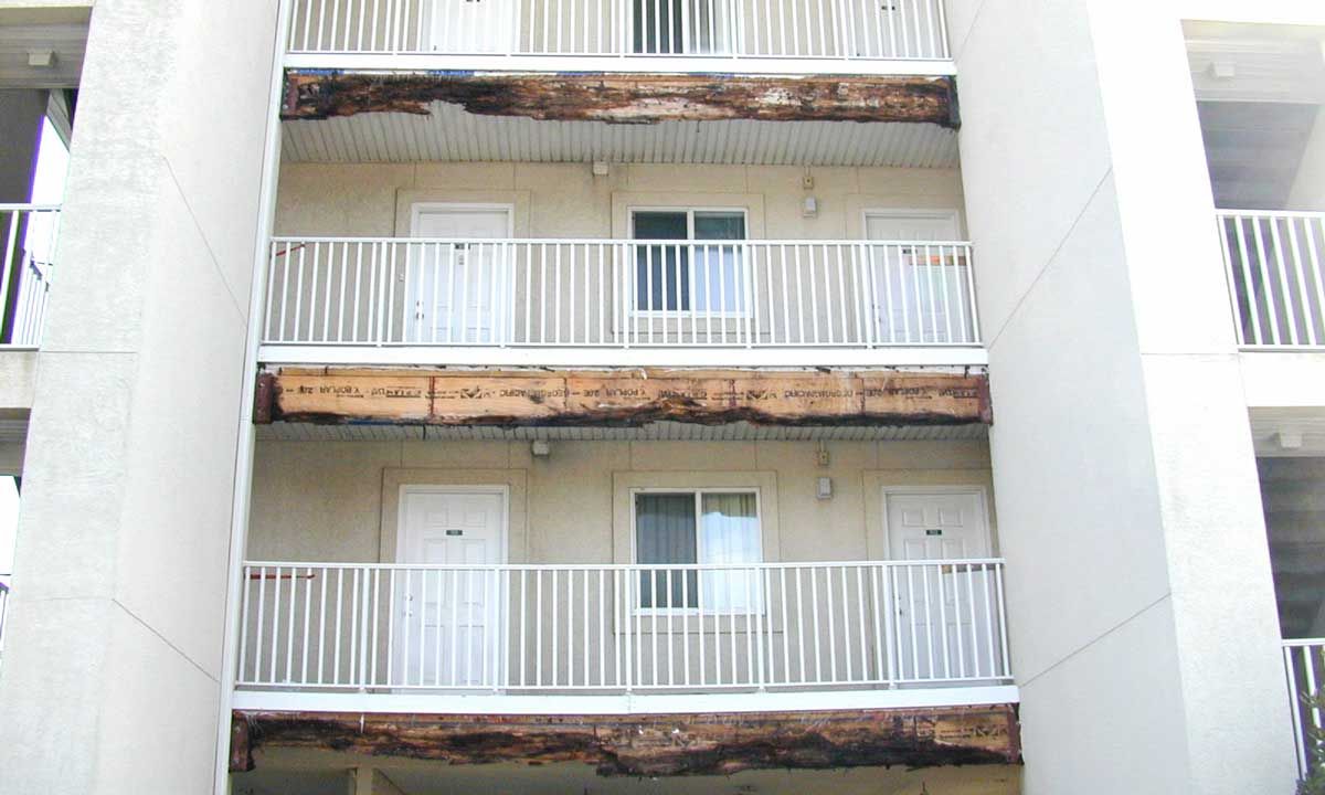 The Veranda story