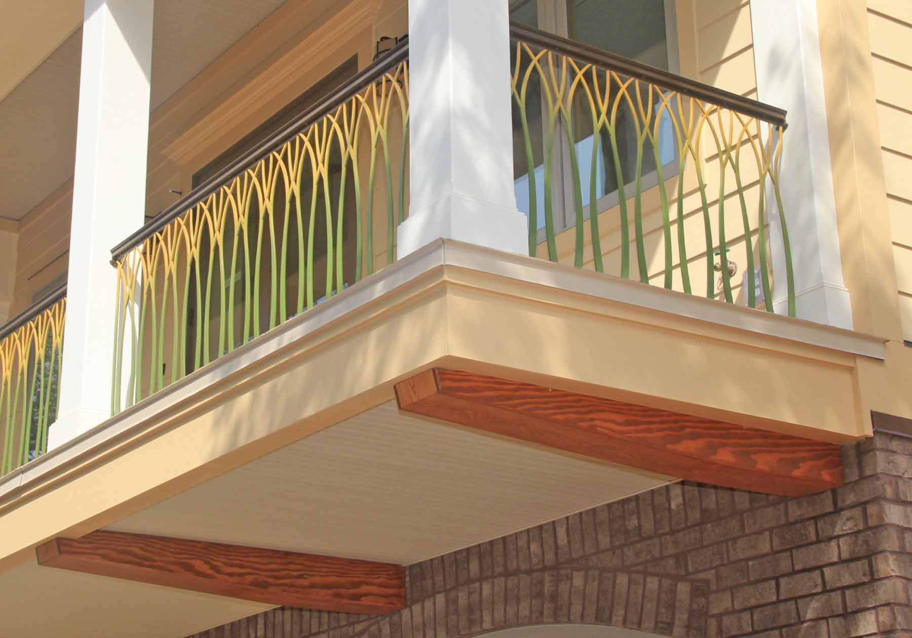 Railing