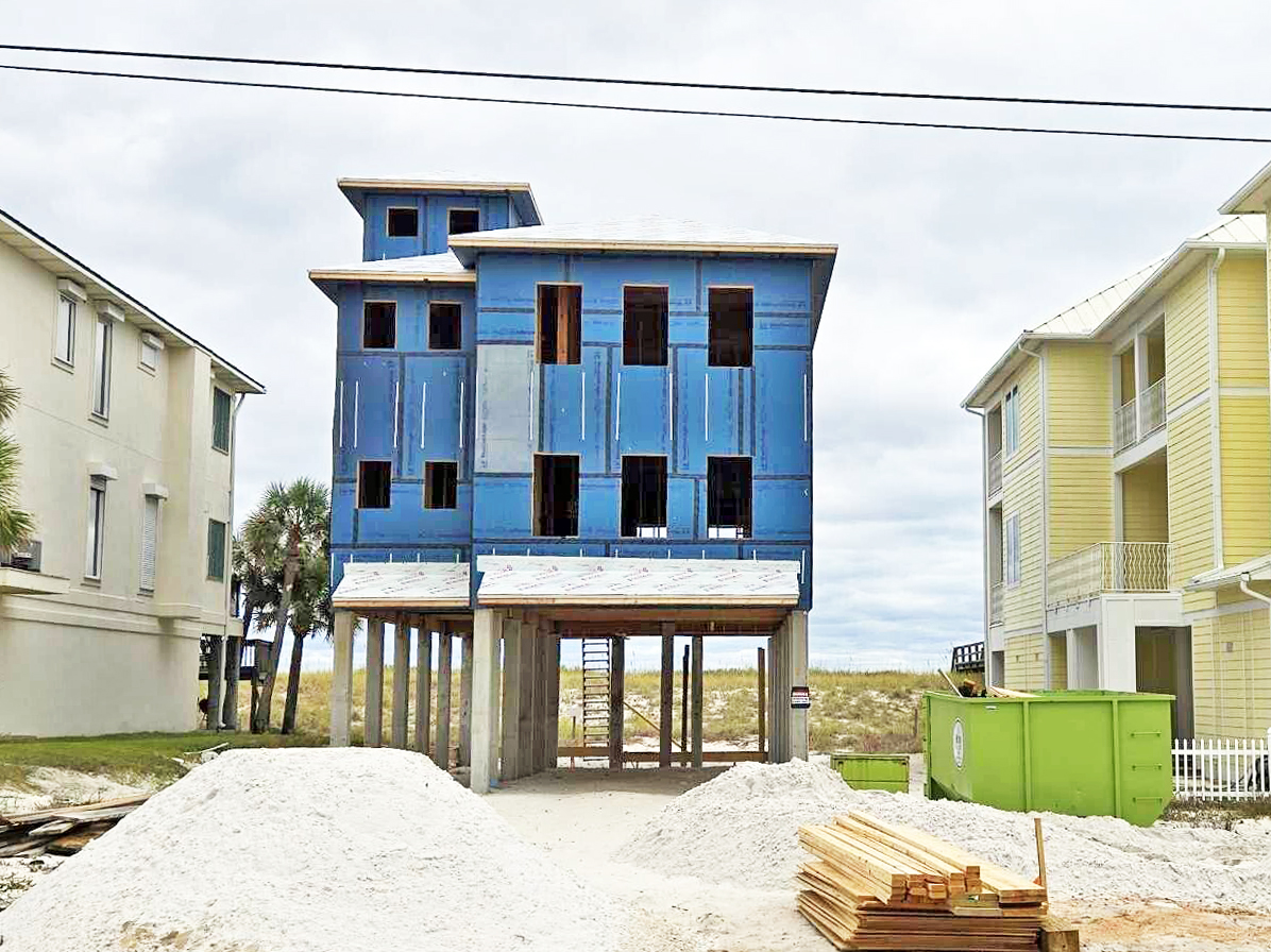 Wunderlick Residence