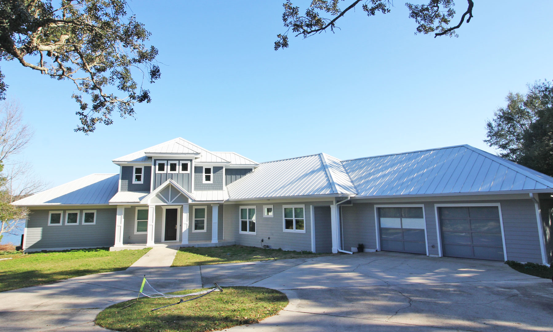 Seidel remodel